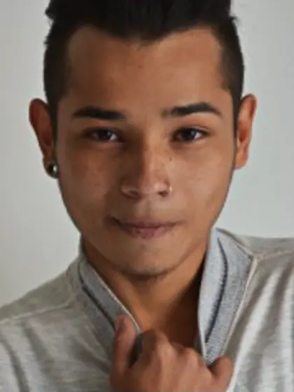 Brunette millerslavexm perform anal