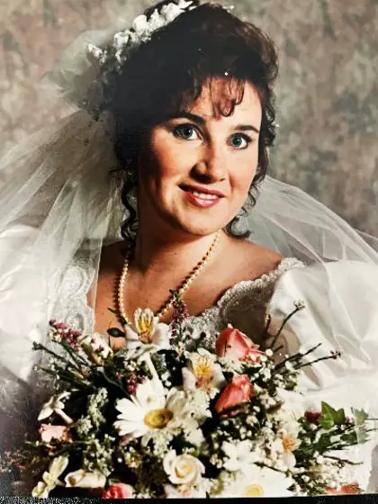 Size queen slut Lisa GK