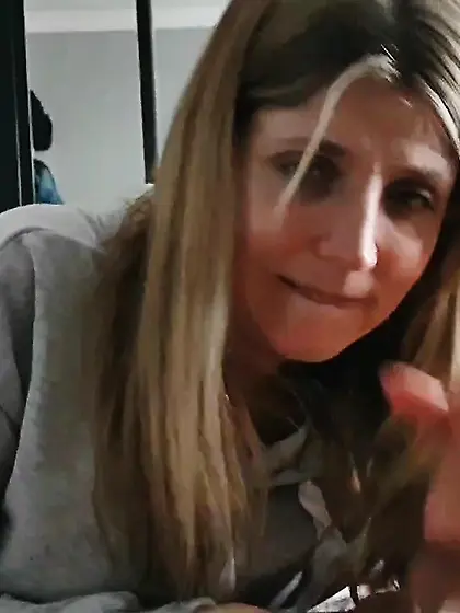 Big ass german blonde stefanie