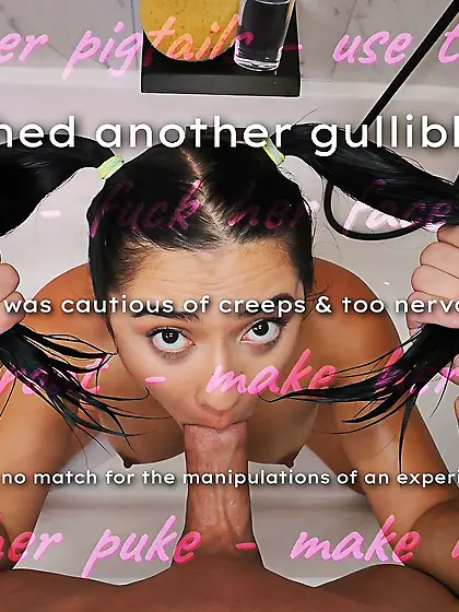 MORE FILTHY TABOO CAPTIONS (OC)