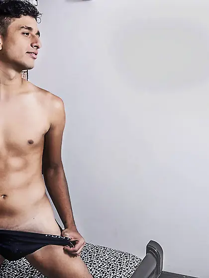 Latin young gay allenbaker