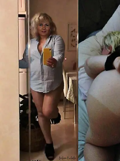 Before & After