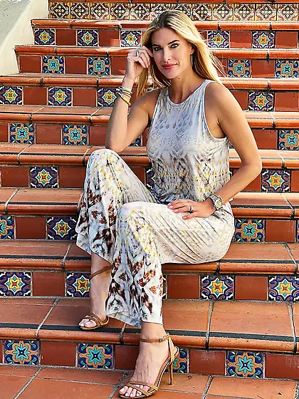 Kristen of Real Housewives NYC