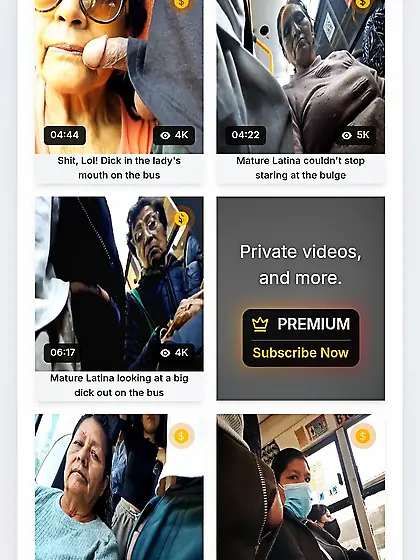 Trade; These vids 4 my full Marceloxd collection??