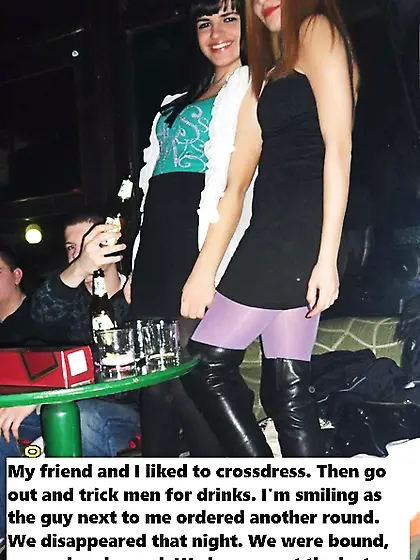 sissystephanie's desired life of BDSM