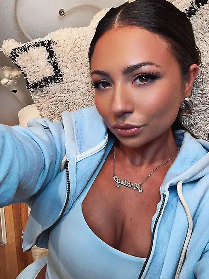 Ashley Nocera.  She needs a tribute fuck