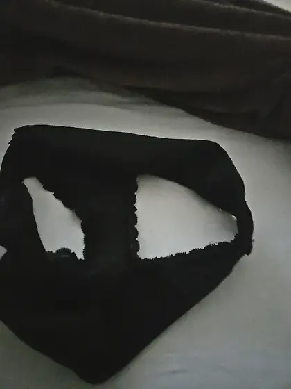 Frends sister knickers