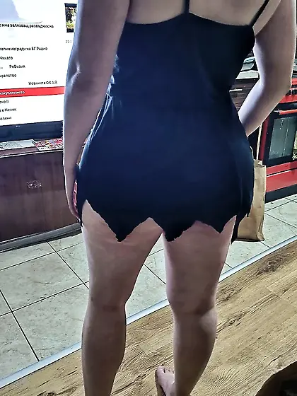 Getting more and more dirty and slutty