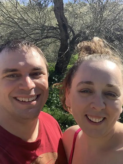 My Gorgeous Older Sister