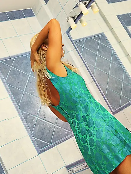 Czech hot mature mom