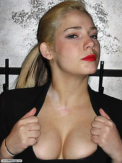 Sexy Asian bitch gets spanked by a nasty...