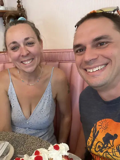 My Gorgeous Older Sister