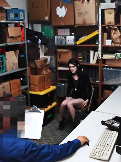 American young small tits