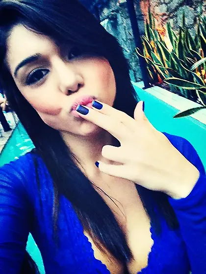 Little princess Tifanny Taillon 2