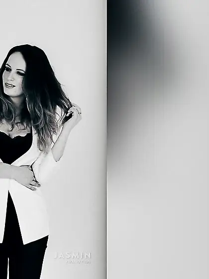 Camgirl petite dildo