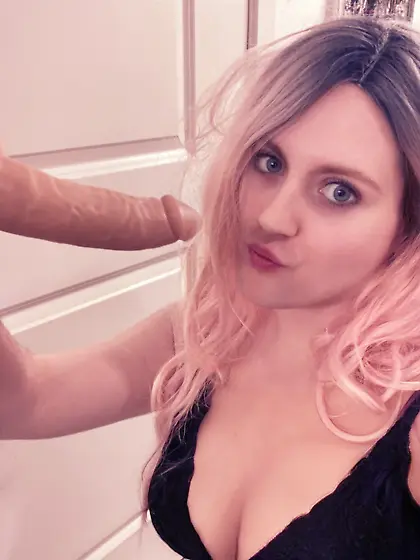 Sucking daddy’s cock 7