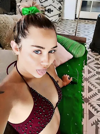 MILEY