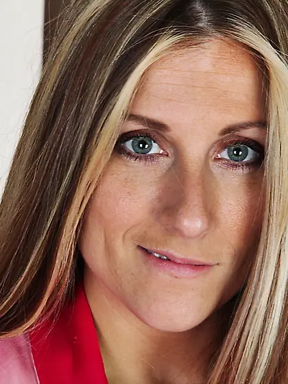 Czech hot big nipples lingerie