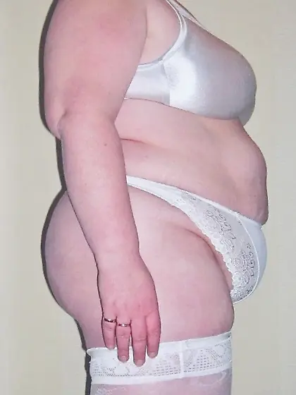 Extra Chunky Ottawa Whore Dolly