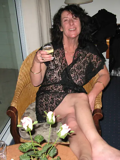 Photos of stepmom found on Dad's computer