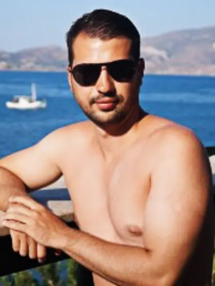 Brunette chrishunterxxx perform close