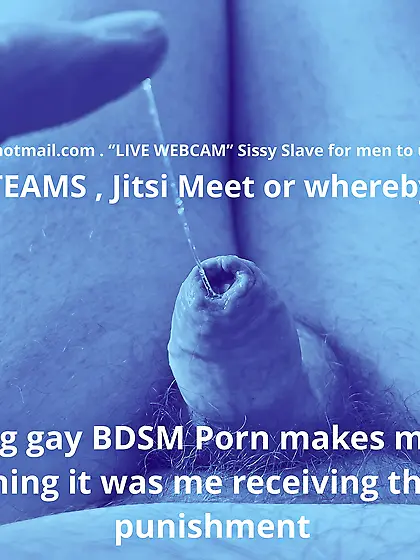 Me and what I like,  being used by men on live cam
