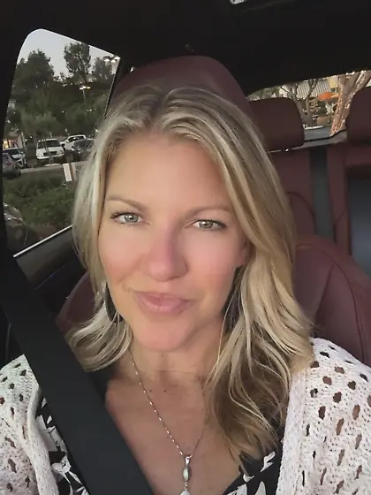 Mommy Daughter Cali Trip