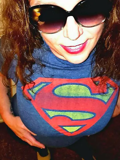 Super Whore