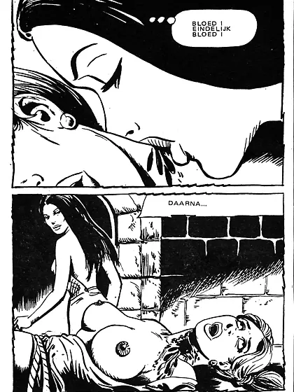 Sukia Comic # 7 page 94 example