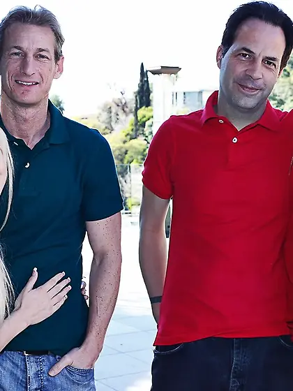 Taboo stepdad swap in the works for porn actresses right here