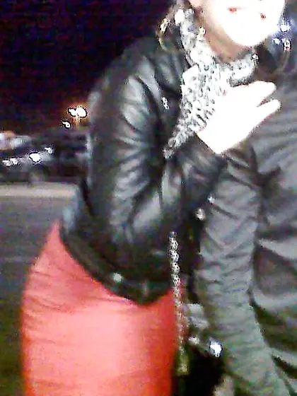 Fresh image de ma cousine