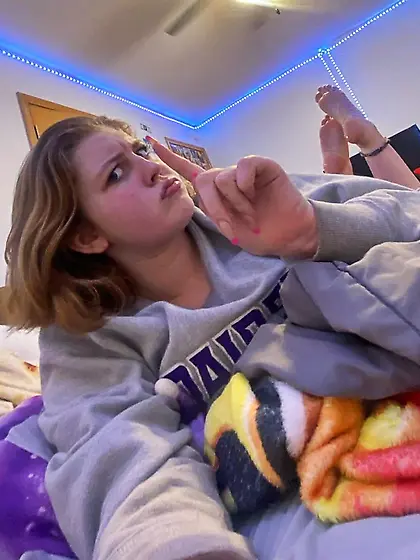 For Tribute: Request by SarahKim