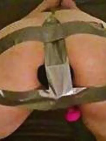 Little Fucktoy from Scotland