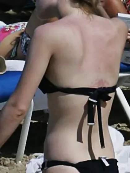 Emma Watson,  cum for Emma Watsons arse.