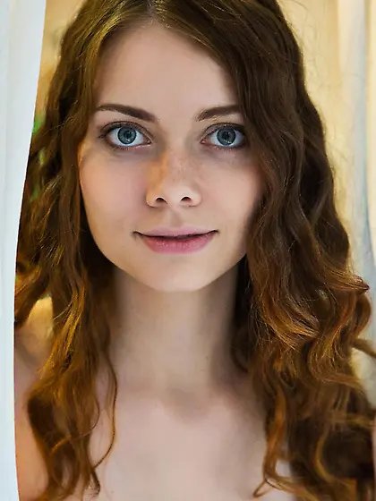 MetArt presents Kei A. Kaensis by Rylsky. Part 2