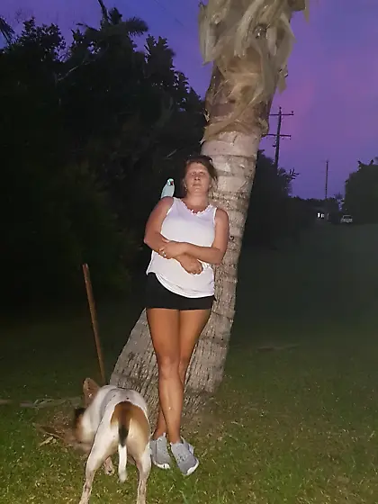 Beautiful Bi sexual juicy pussy being fingered yum