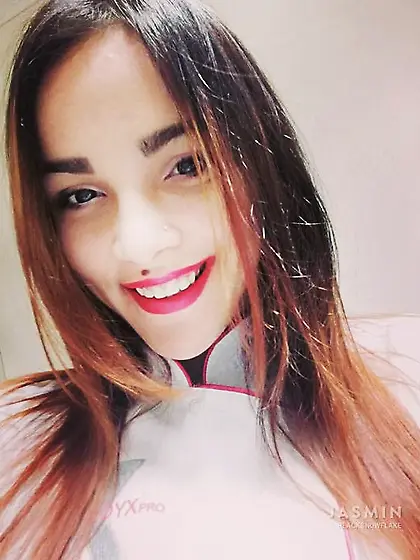 Ukrainian camgirl squirt