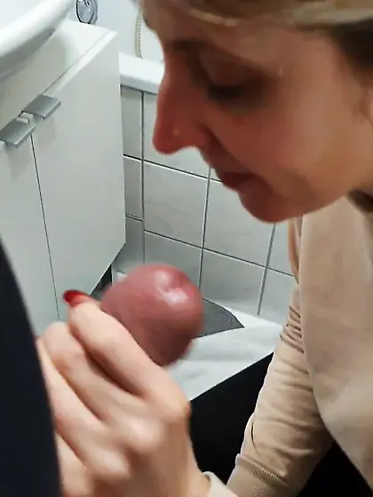 Big ass german blonde stefanie