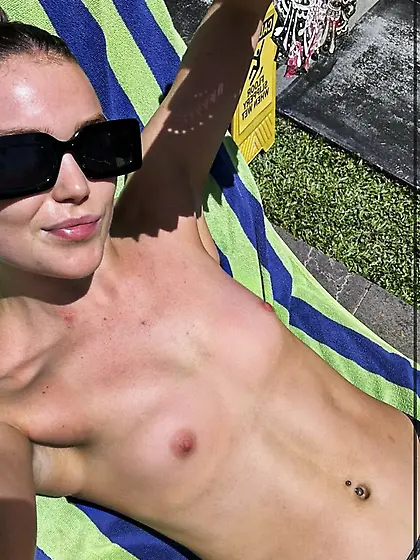 Dumb irish cunt Kirsty exposed