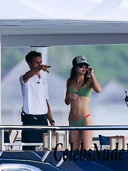 Paparazzi pics of Kendall Jenner