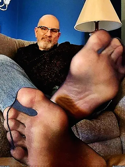 A faggot is submissive to his master