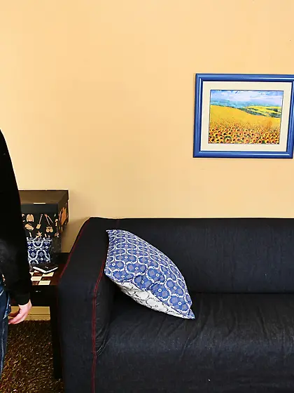 Poor girl Amber,  she