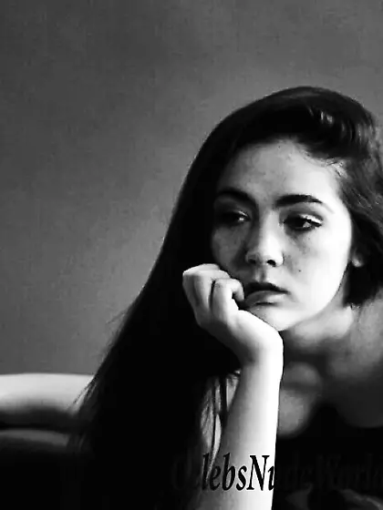 Isabelle Fuhrman Nude