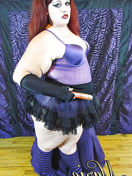 Gothic Marie Summers