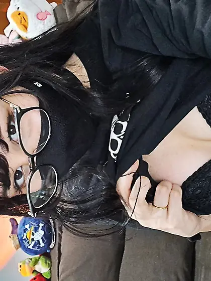 HELLO,  All my content in my OF,  join me