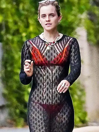 Emma Watson