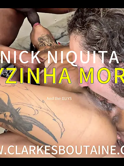 Mirante EP Nat and Nick Orgy Drop