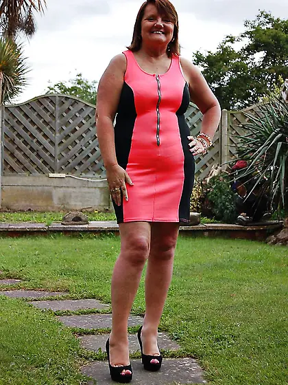 Jet and Sue Jubilee weekend