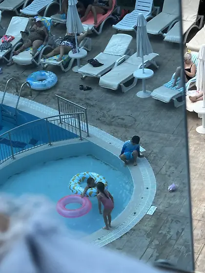 Candid bikini colection