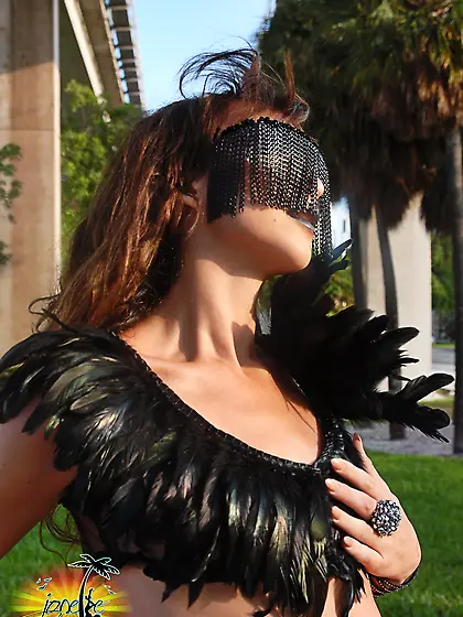 Fashion Train Tracks